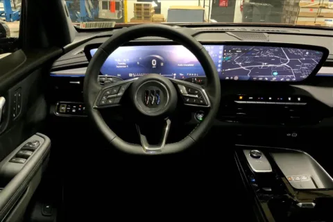 More photos of 2026 Buick Enclave Sport Touring at Cable Dahmer Buick GMC of Kansas City, MO