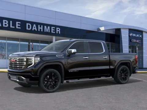 Photos of 2026 GMC Sierra 1500 Denali for sale in Kansas City, MO at Cable Dahmer Buick GMC of Kansas City