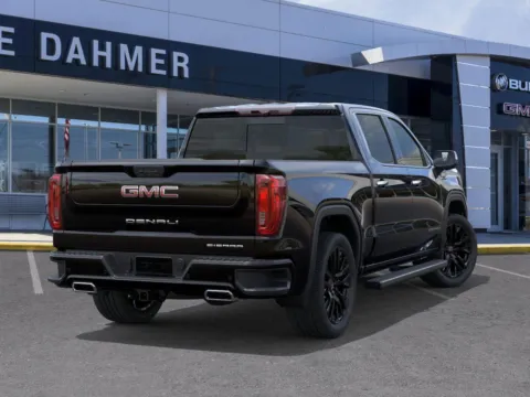 More photos of 2026 GMC Sierra 1500 Denali at Cable Dahmer Buick GMC of Kansas City, MO