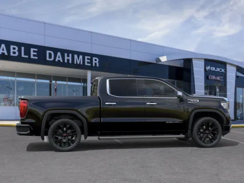 More photos of 2026 GMC Sierra 1500 Denali at Cable Dahmer Buick GMC of Kansas City, MO