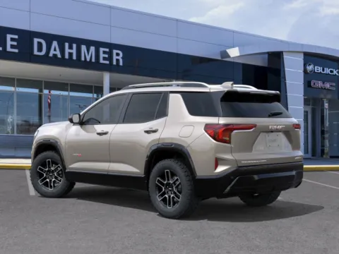 Another view of 2026 GMC Terrain AT4 for sale in Kansas City, MO at Cable Dahmer Buick GMC of Kansas City