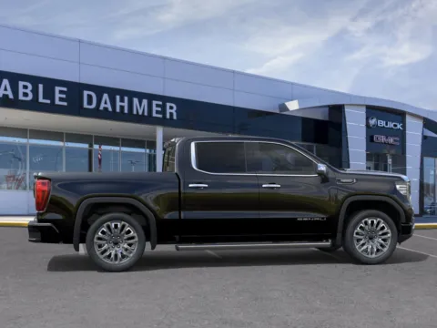 More photos of 2026 GMC Sierra 1500 Denali Ultimate at Cable Dahmer Buick GMC of Kansas City, MO