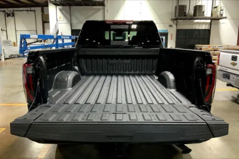 Another view of 2026 GMC Sierra 2500 HD AT4 for sale in Kansas City, MO at Cable Dahmer Buick GMC of Kansas City