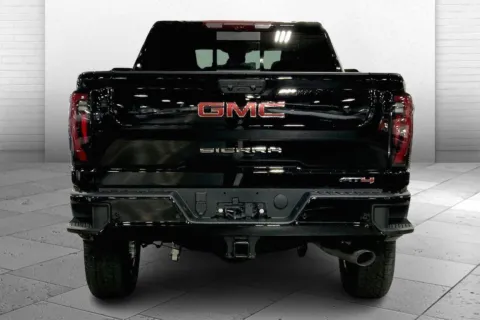 Photos of 2026 GMC Sierra 2500 HD AT4 for sale in Kansas City, MO at Cable Dahmer Buick GMC of Kansas City