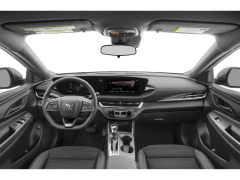 More photos of 2026 Buick Envista Sport Touring at Cable Dahmer Buick GMC of Kansas City, MO