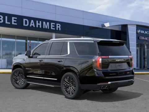 Another view of 2025 GMC Yukon Denali for sale in Kansas City, MO at Cable Dahmer Buick GMC of Kansas City