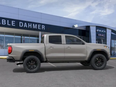 More photos of 2026 GMC Canyon Elevation at Cable Dahmer Buick GMC of Kansas City, MO