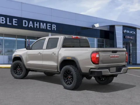 Another view of 2026 GMC Canyon Elevation for sale in Kansas City, MO at Cable Dahmer Buick GMC of Kansas City