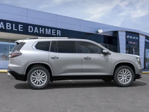 More photos of 2026 GMC Acadia Denali at Cable Dahmer Buick GMC of Kansas City, MO