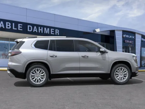 More photos of 2026 GMC Acadia Denali at Cable Dahmer Buick GMC of Kansas City, MO