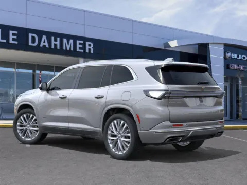 Another view of 2026 Buick Enclave Avenir for sale in Kansas City, MO at Cable Dahmer Buick GMC of Kansas City