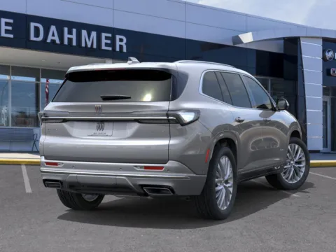 More photos of 2026 Buick Enclave Avenir at Cable Dahmer Buick GMC of Kansas City, MO