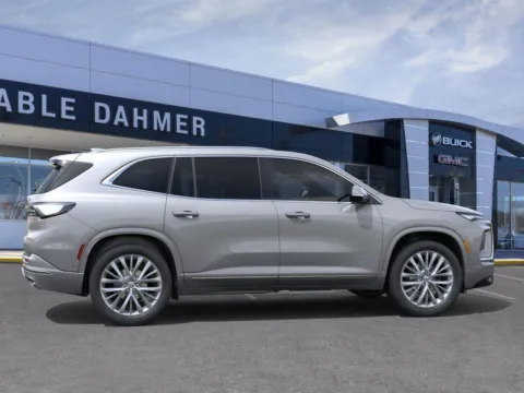 More photos of 2026 Buick Enclave Avenir at Cable Dahmer Buick GMC of Kansas City, MO