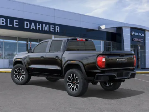 Another view of 2026 GMC Canyon AT4 for sale in Kansas City, MO at Cable Dahmer Buick GMC of Kansas City