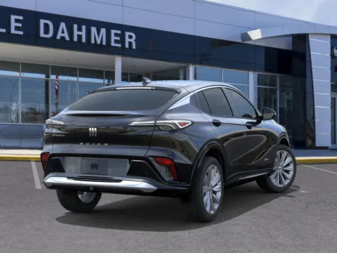 More photos of 2026 Buick Envista Avenir at Cable Dahmer Buick GMC of Kansas City, MO