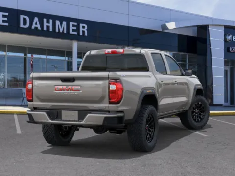 More photos of 2026 GMC Canyon Elevation at Cable Dahmer Buick GMC of Kansas City, MO
