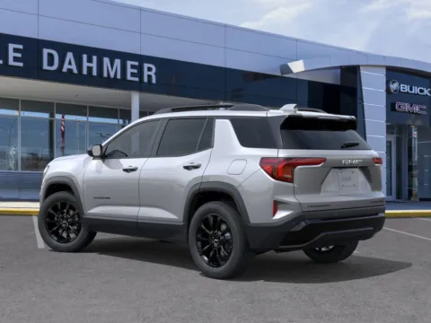 Another view of 2026 GMC Terrain Elevation for sale in Kansas City, MO at Cable Dahmer Buick GMC of Kansas City