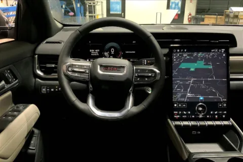 More photos of 2026 GMC Terrain Elevation at Cable Dahmer Buick GMC of Kansas City, MO