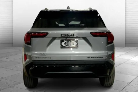 Photos of 2026 GMC Terrain Elevation for sale in Kansas City, MO at Cable Dahmer Buick GMC of Kansas City
