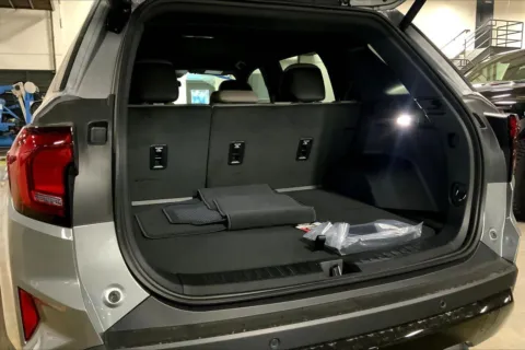 Another view of 2026 GMC Terrain Elevation for sale in Kansas City, MO at Cable Dahmer Buick GMC of Kansas City