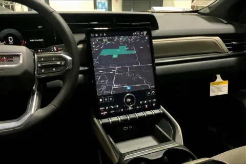 More photos of 2026 GMC Terrain Elevation at Cable Dahmer Buick GMC of Kansas City, MO