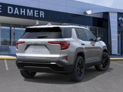 More photos of 2026 GMC Terrain Elevation at Cable Dahmer Buick GMC of Kansas City, MO
