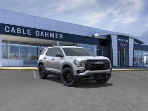 Gray 2026 GMC Terrain Elevation for sale in Kansas City, MO