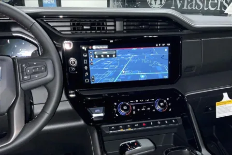 More photos of 2026 GMC Sierra 1500 AT4X at Cable Dahmer Buick GMC of Kansas City, MO