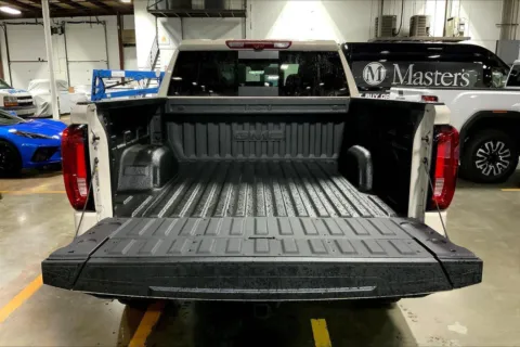 Another view of 2026 GMC Sierra 1500 AT4X for sale in Kansas City, MO at Cable Dahmer Buick GMC of Kansas City