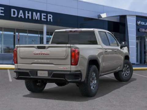 More photos of 2026 GMC Sierra 1500 AT4X at Cable Dahmer Buick GMC of Kansas City, MO