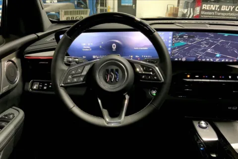 More photos of 2026 Buick Enclave Avenir at Cable Dahmer Buick GMC of Kansas City, MO