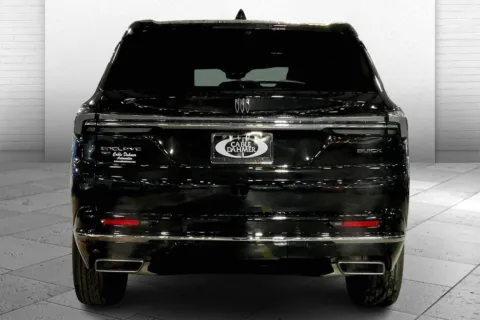 Photos of 2026 Buick Enclave Avenir for sale in Kansas City, MO at Cable Dahmer Buick GMC of Kansas City