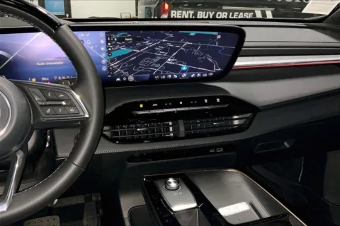 More photos of 2026 Buick Enclave Avenir at Cable Dahmer Buick GMC of Kansas City, MO