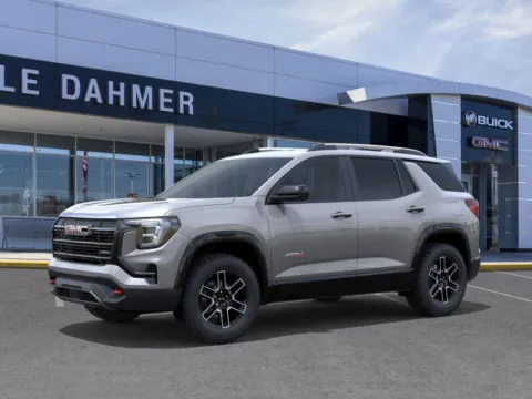 Photos of 2026 GMC Terrain AT4 for sale in Kansas City, MO at Cable Dahmer Buick GMC of Kansas City