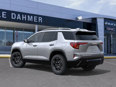 Another view of 2026 GMC Terrain AT4 for sale in Kansas City, MO at Cable Dahmer Buick GMC of Kansas City