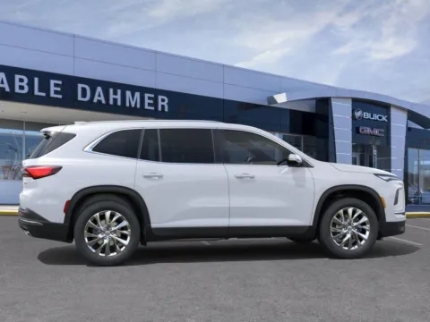 More photos of 2026 Buick Enclave Preferred at Cable Dahmer Buick GMC of Kansas City, MO