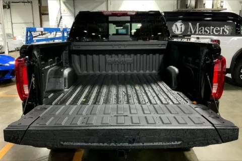 Another view of 2026 GMC Sierra 1500 AT4X for sale in Kansas City, MO at Cable Dahmer Buick GMC of Kansas City