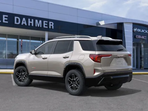 Another view of 2026 GMC Terrain AT4 for sale in Kansas City, MO at Cable Dahmer Buick GMC of Kansas City