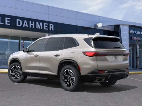 Another view of 2026 Buick Enclave Sport Touring for sale in Kansas City, MO at Cable Dahmer Buick GMC of Kansas City