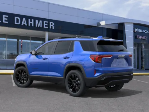 Another view of 2026 GMC Terrain Elevation for sale in Kansas City, MO at Cable Dahmer Buick GMC of Kansas City
