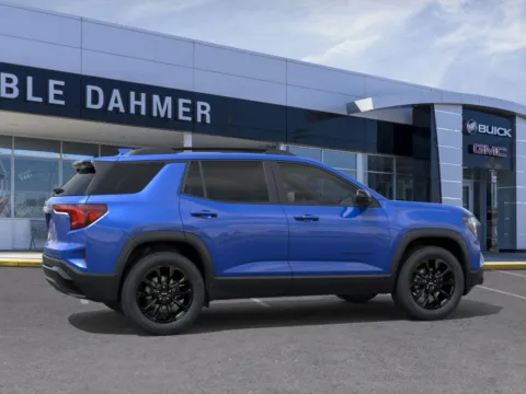 More photos of 2026 GMC Terrain Elevation at Cable Dahmer Buick GMC of Kansas City, MO