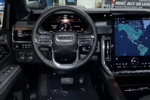 More photos of 2026 GMC Yukon Denali at Cable Dahmer Buick GMC of Kansas City, MO