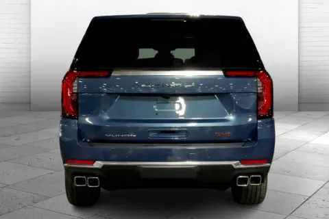 Photos of 2026 GMC Yukon Denali for sale in Kansas City, MO at Cable Dahmer Buick GMC of Kansas City