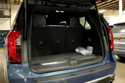 Another view of 2026 GMC Yukon Denali for sale in Kansas City, MO at Cable Dahmer Buick GMC of Kansas City