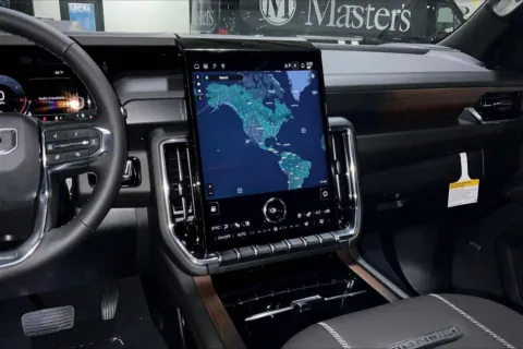 More photos of 2026 GMC Yukon Denali at Cable Dahmer Buick GMC of Kansas City, MO