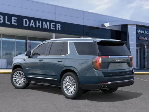 Another view of 2026 GMC Yukon Denali for sale in Kansas City, MO at Cable Dahmer Buick GMC of Kansas City