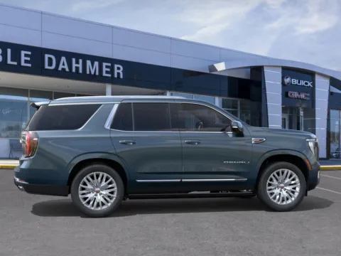 More photos of 2026 GMC Yukon Denali at Cable Dahmer Buick GMC of Kansas City, MO