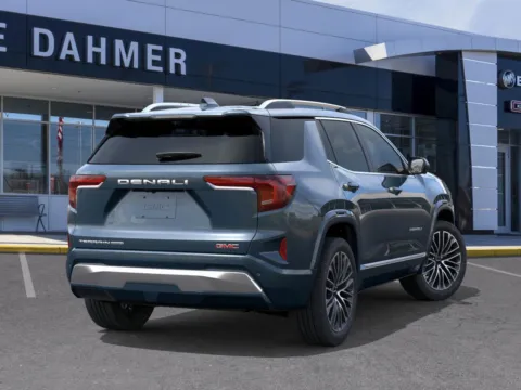 More photos of 2026 GMC Terrain Denali at Cable Dahmer Buick GMC of Kansas City, MO