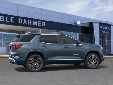 More photos of 2026 GMC Terrain Denali at Cable Dahmer Buick GMC of Kansas City, MO