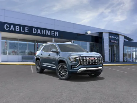 Blue 2026 GMC Terrain Denali for sale in Kansas City, MO